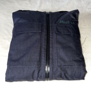Marmot Snowboard Jacket shell Size Small